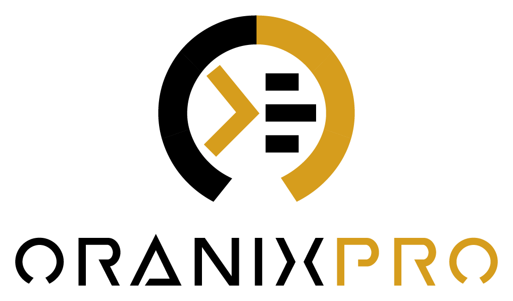 OranixPro