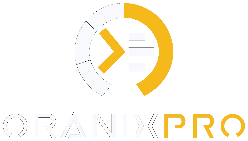 OranixPro